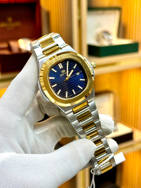 FaithTime™  BestWin Watch For Men